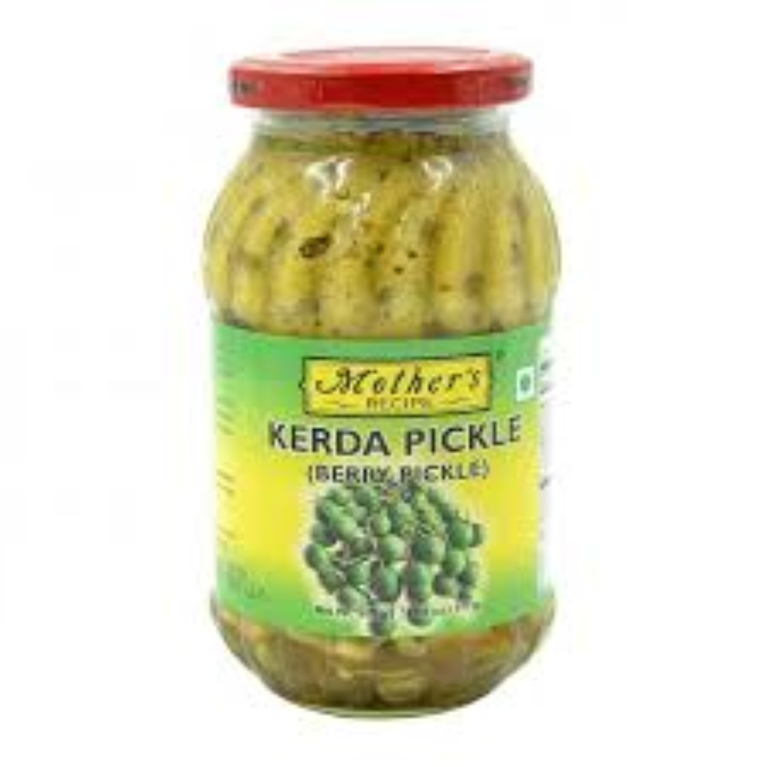 MOTHERS RECIPE KERDA PICKLE 500G